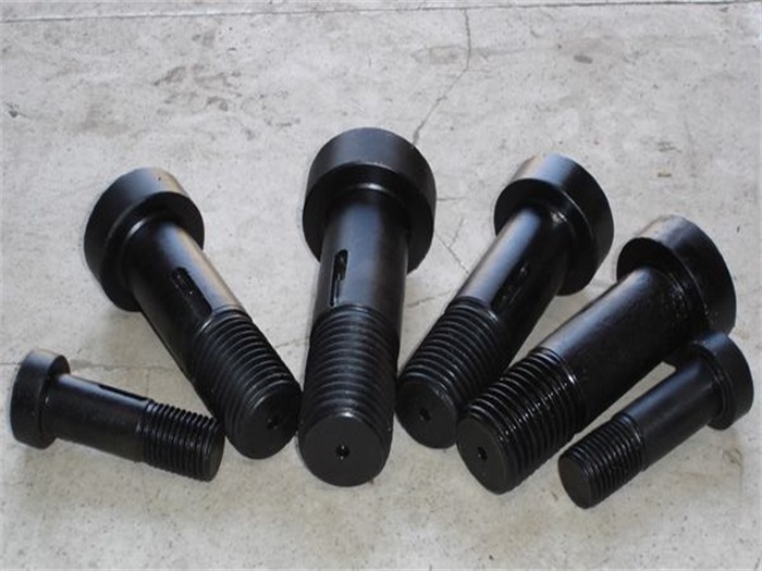 武汉高强螺栓