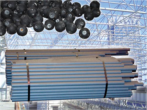 武汉迪拜大型主题乐园网架